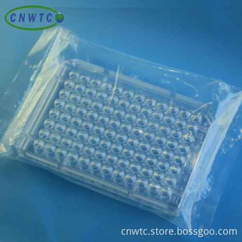 Lab 96 Well Tissue Cell Culture Plate: Features, Uses, and Applications
